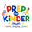 Prep for Kinder - Home